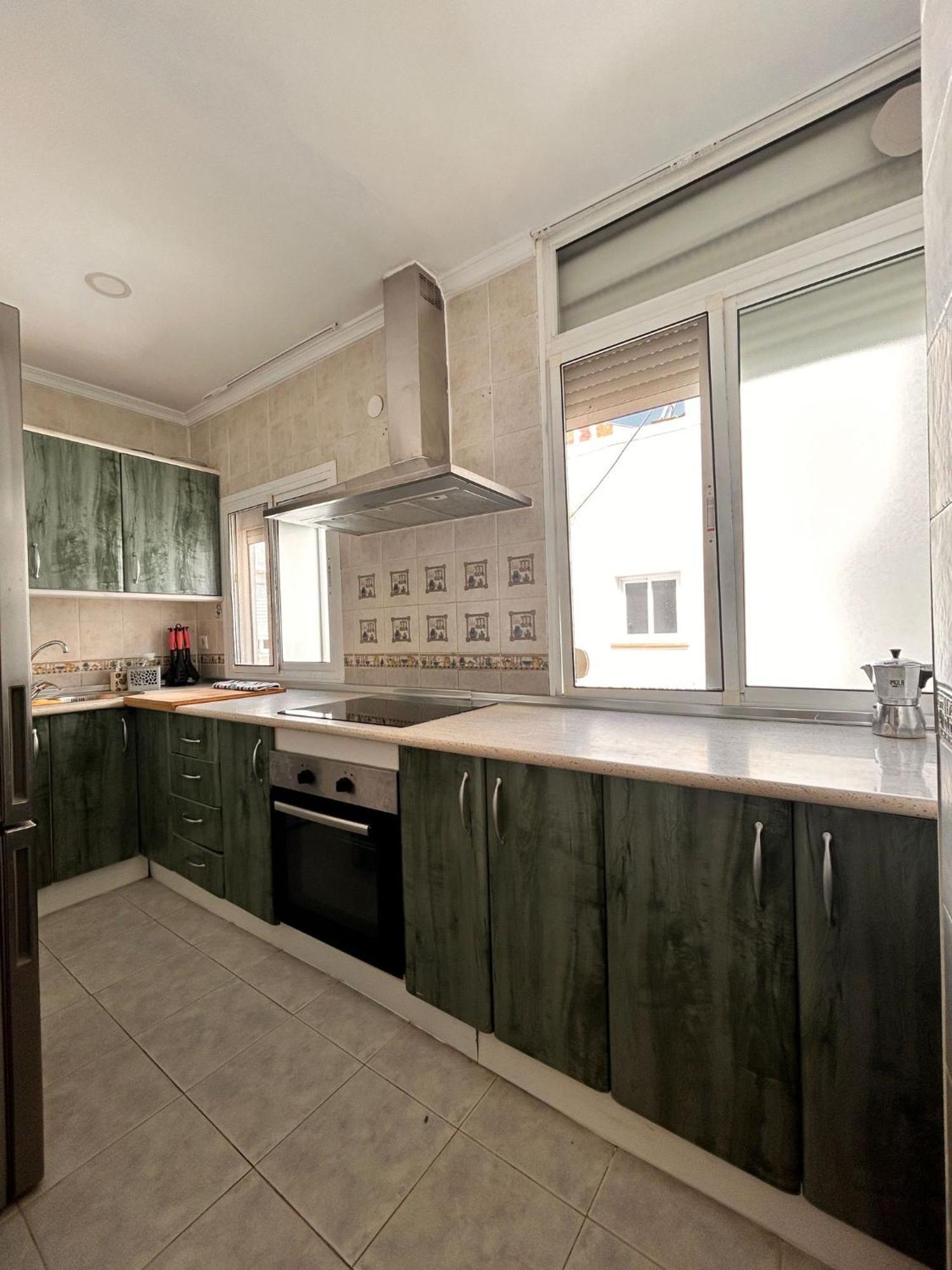 Centro Apartment Malaga